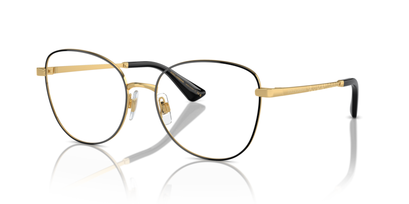 Dolce & Gabbana Okulary korekcyjne DG1355-1334