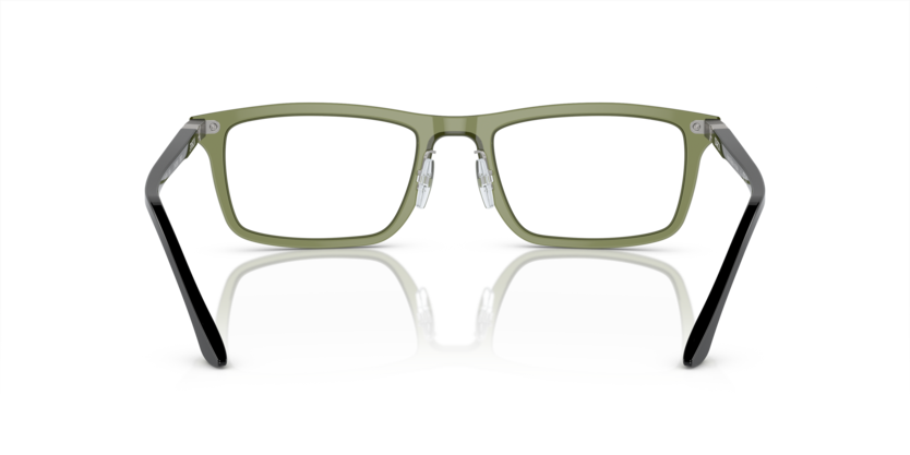 Starck Okulary korekcyjne SH2081-0003