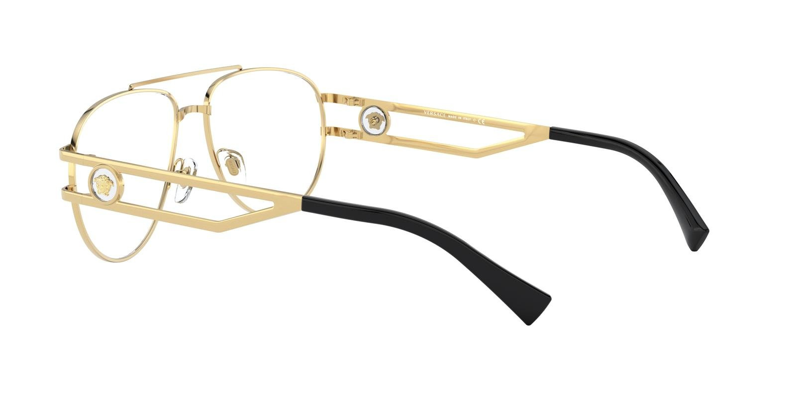 Versace Okulary korekcyjne VE1269-1002