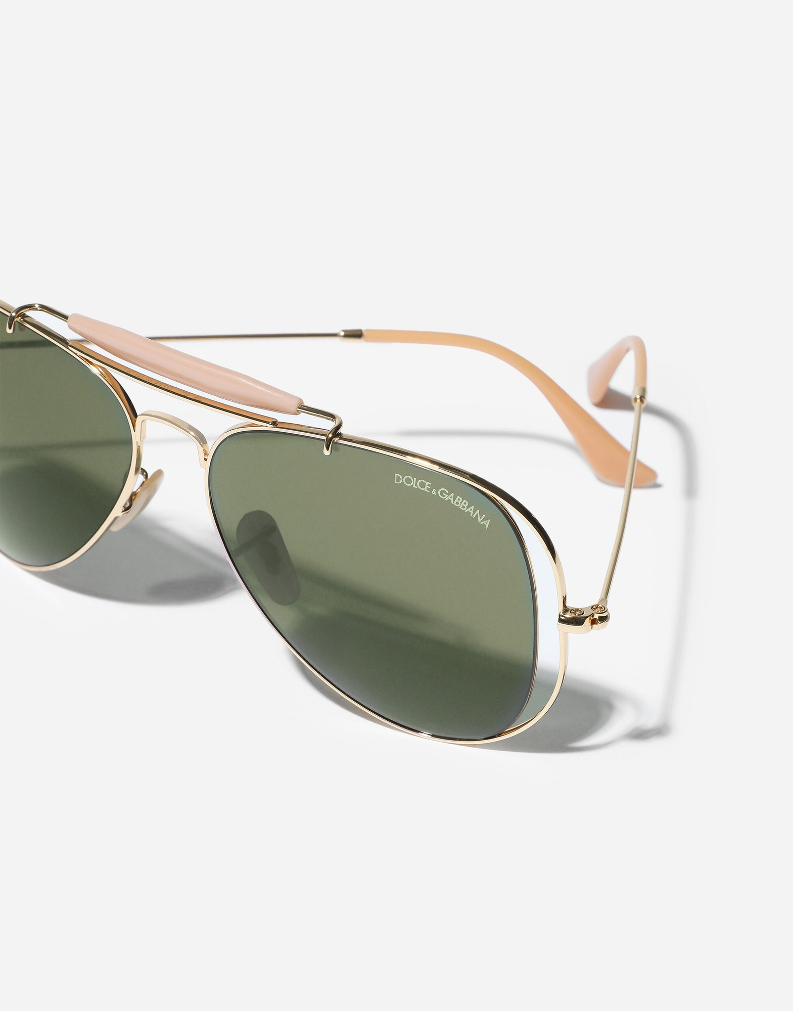 Ray-Ban Sunglasses RB3029M-001/71