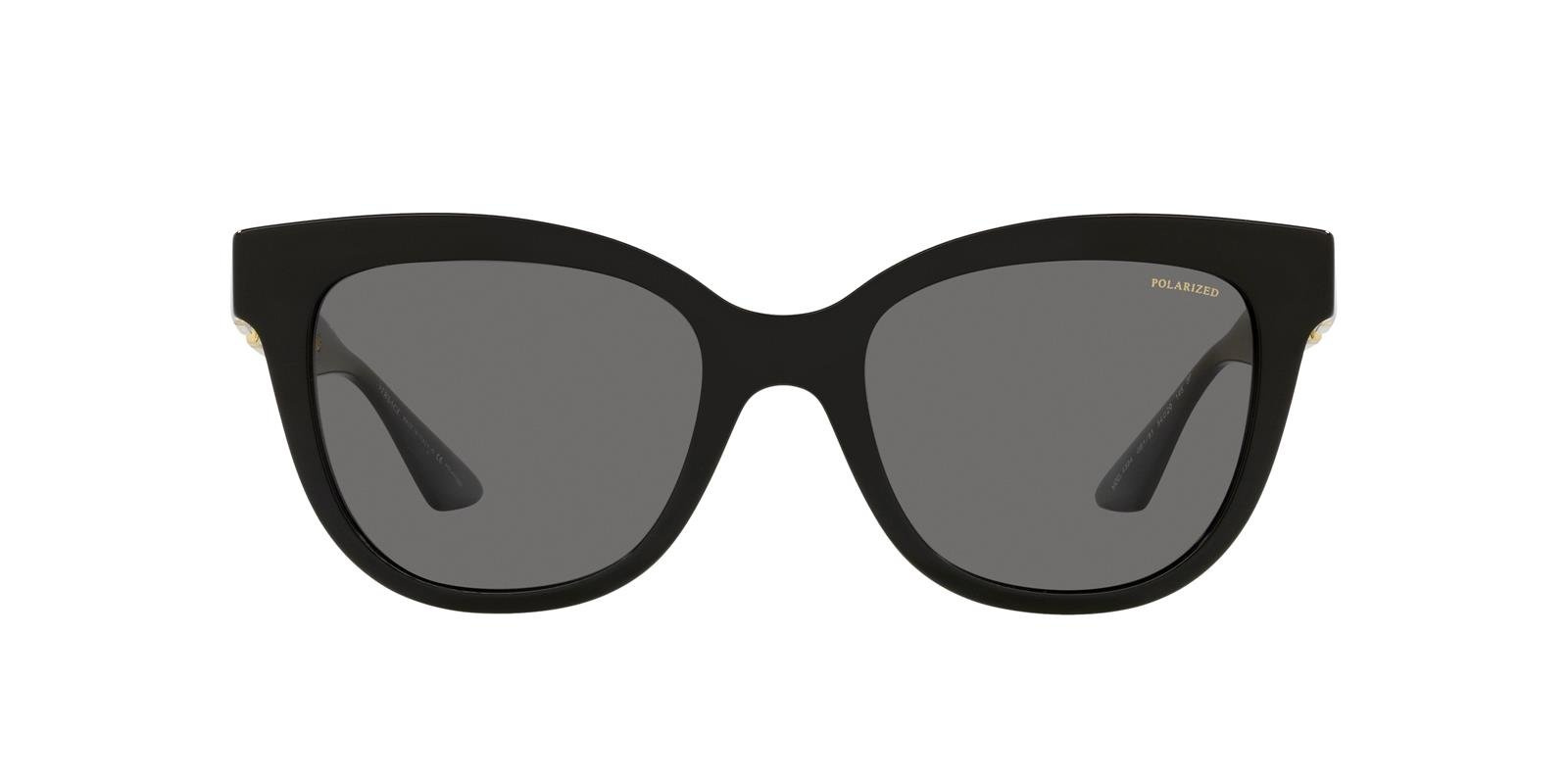 Versace Okulary przeciwsłoneczne VE4394-GB1/81