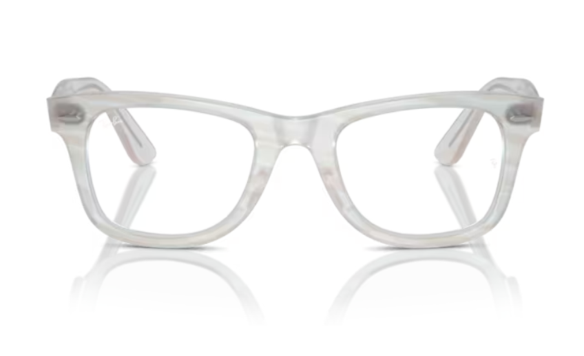 Ray-Ban Optical frame WAYFARER EASE RX4340V-8382