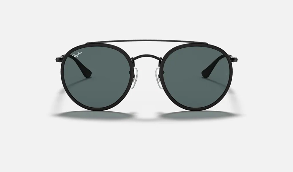 Ray-Ban Okulary przeciwsłoneczne RB3647N-002/R5