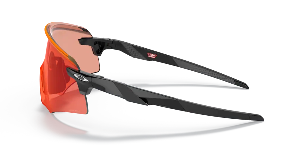 Oakley Okulary przeciwsłoneczne ENCODER Prizm Field/Polished Black OO9471-02