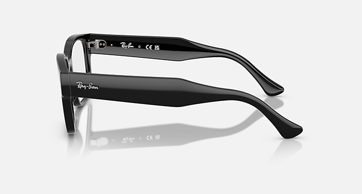 Ray-Ban Okulary korekcyjne LAURENE RX7256-8260