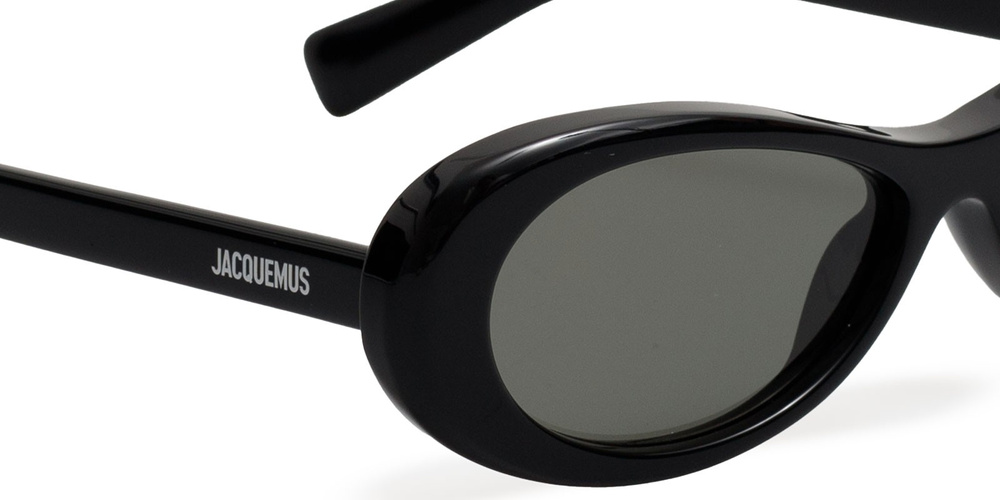 Jacquemus Okulary przeciwsłoneczne NUVOLA JAC135C1SUN