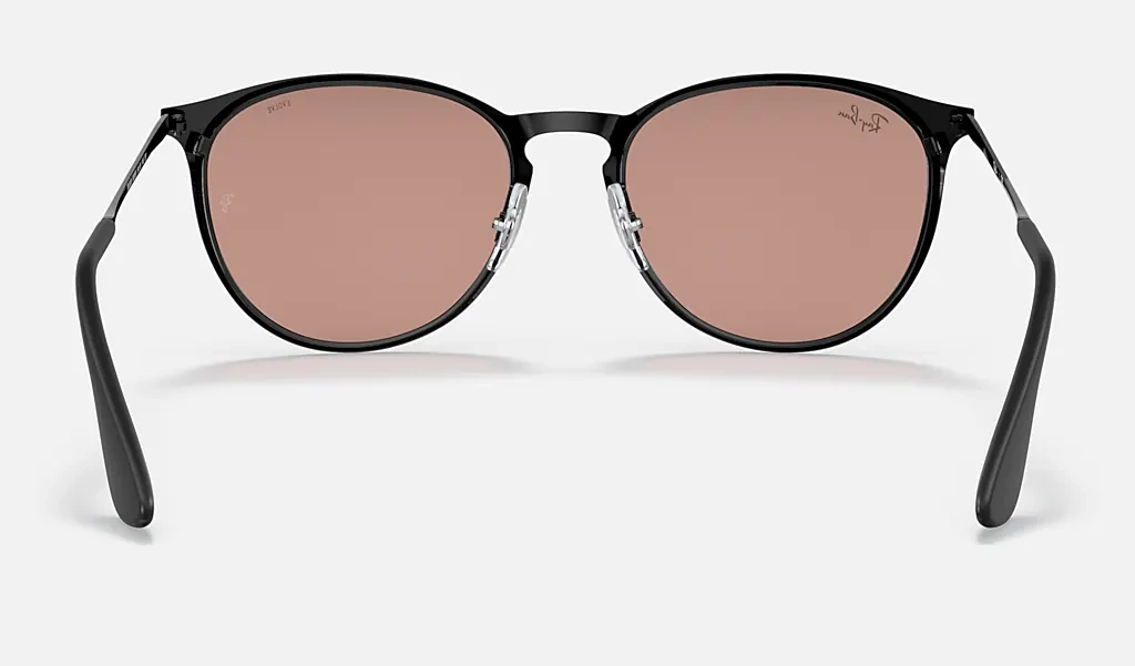 Ray-Ban Sunglasses ERIKA METAL RB3539-002/Q4