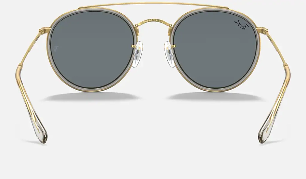 Ray-Ban Sunglasses RB3647N-9210R5