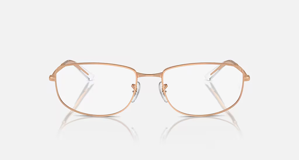 Ray-Ban Okulary korekcyjne RX3732V-3094