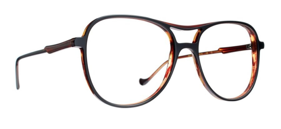 CAROLINE ABRAM OPTICAL FRAME NAFI 671