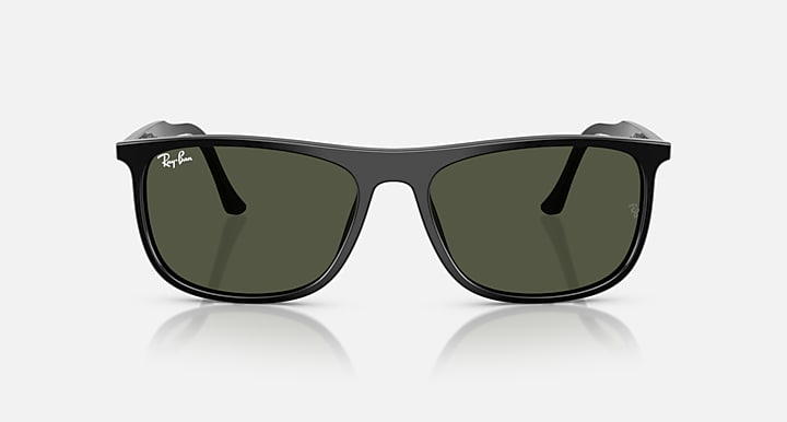 Ray-Ban Sunglasses RB2216-901/31