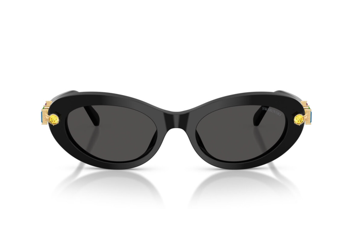 Swarovski Sunglasses SK6042-100187