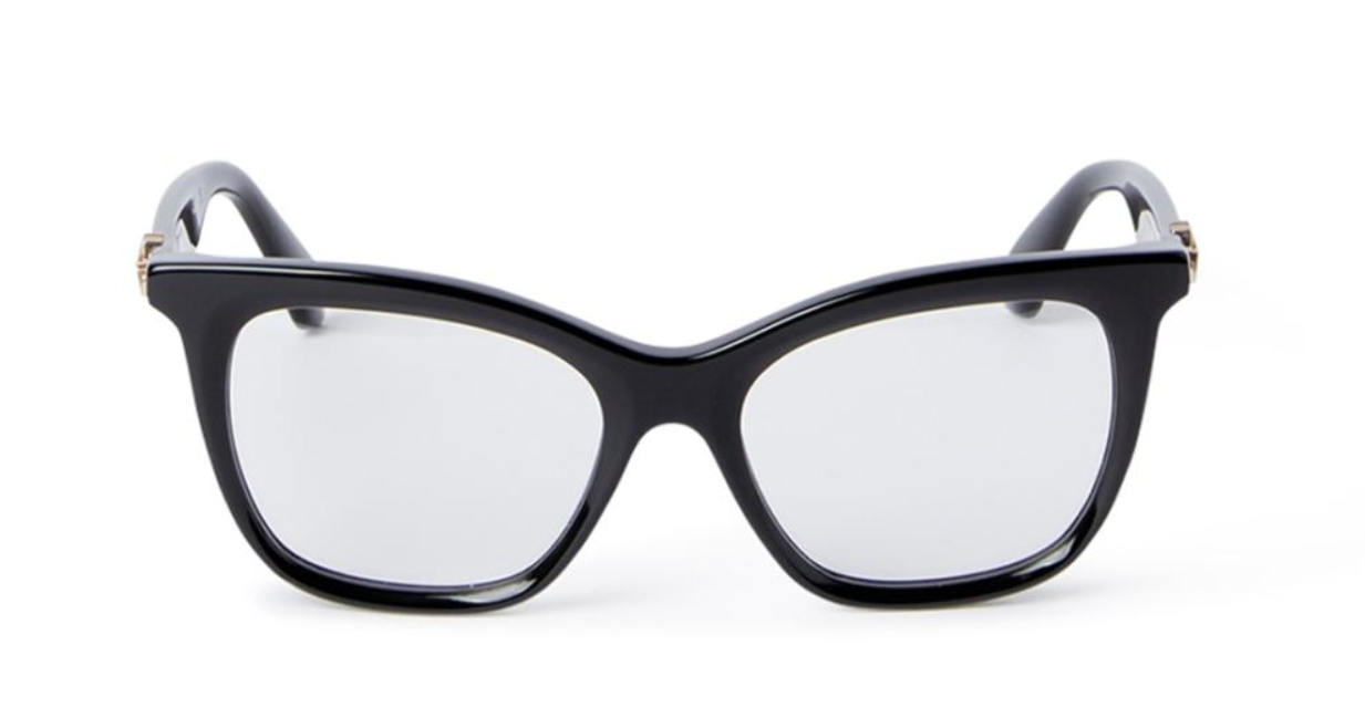 Off-White Okulary korekcyjne OERJ07T-1000