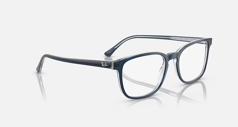 Ray-Ban Okulary korekcyjne RX5418-8324