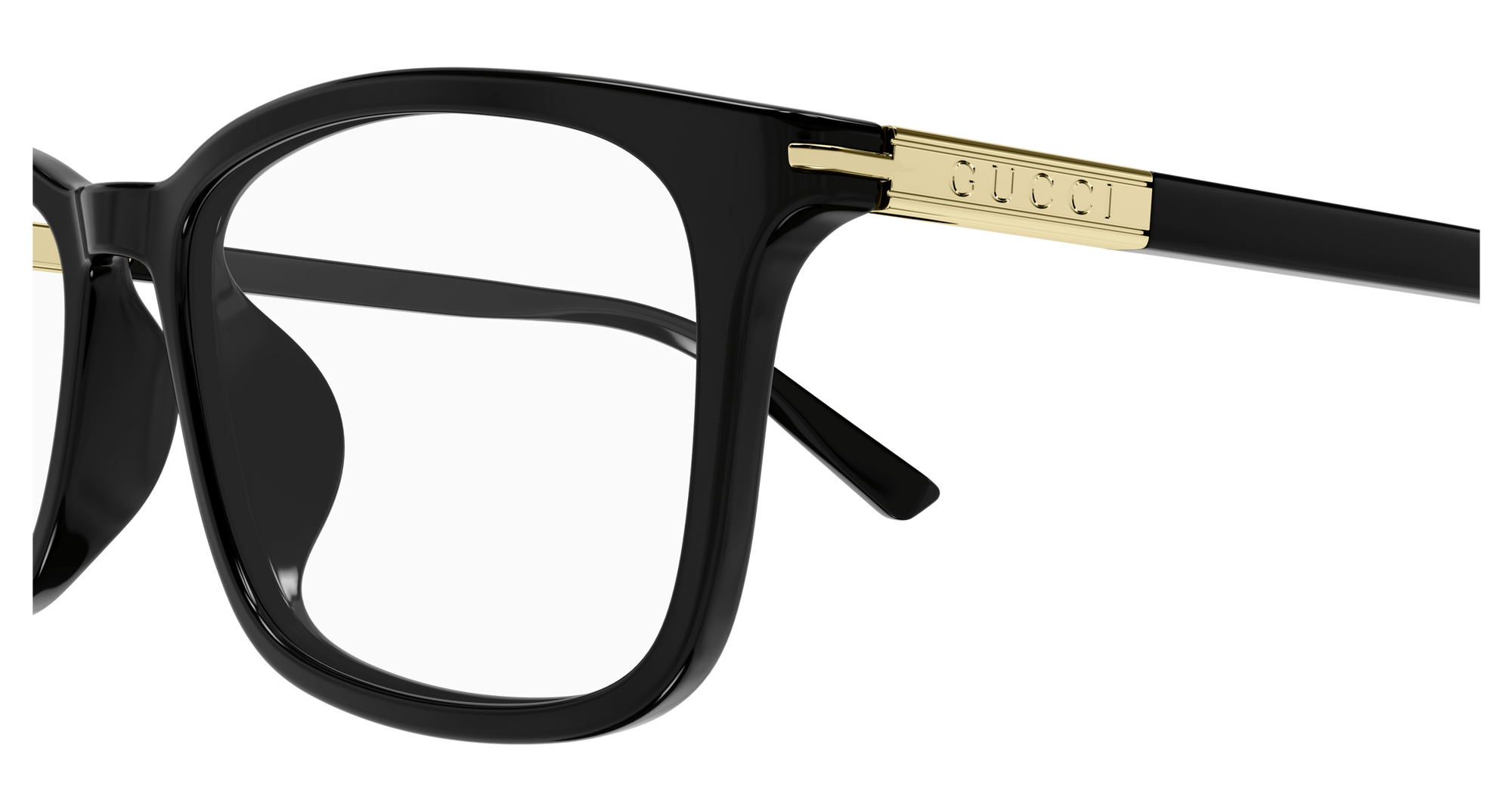Gucci Optical frame GG1900OA-001
