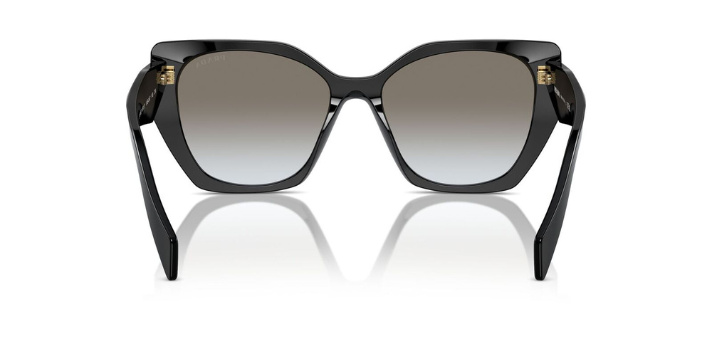 Prada Sunglasses PR19ZS-1AB0A7