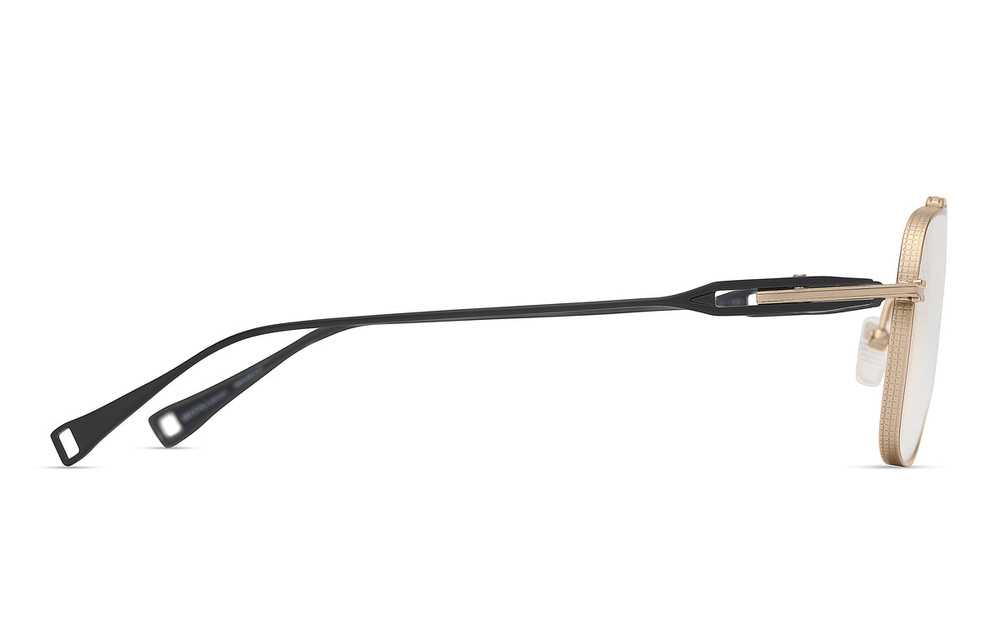 Dita Lancier Okulary korekcyjne DLX140-A-01