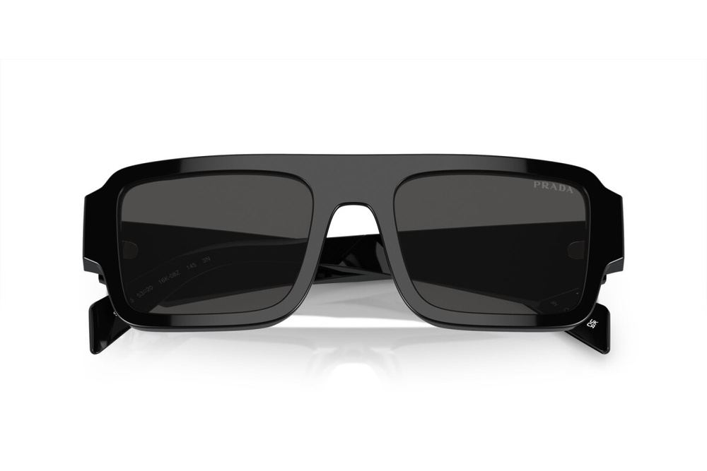 Prada Okulary przeciwsłoneczne PR A05S-16K08Z