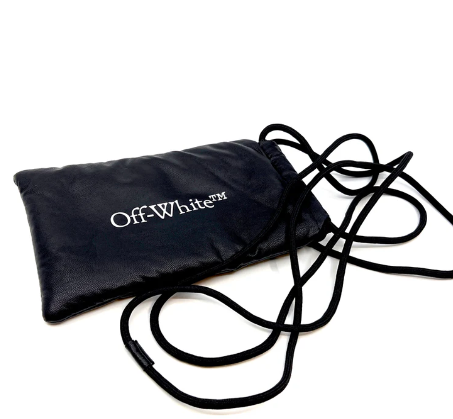 OFF-White Sunglasses OERI125-1007