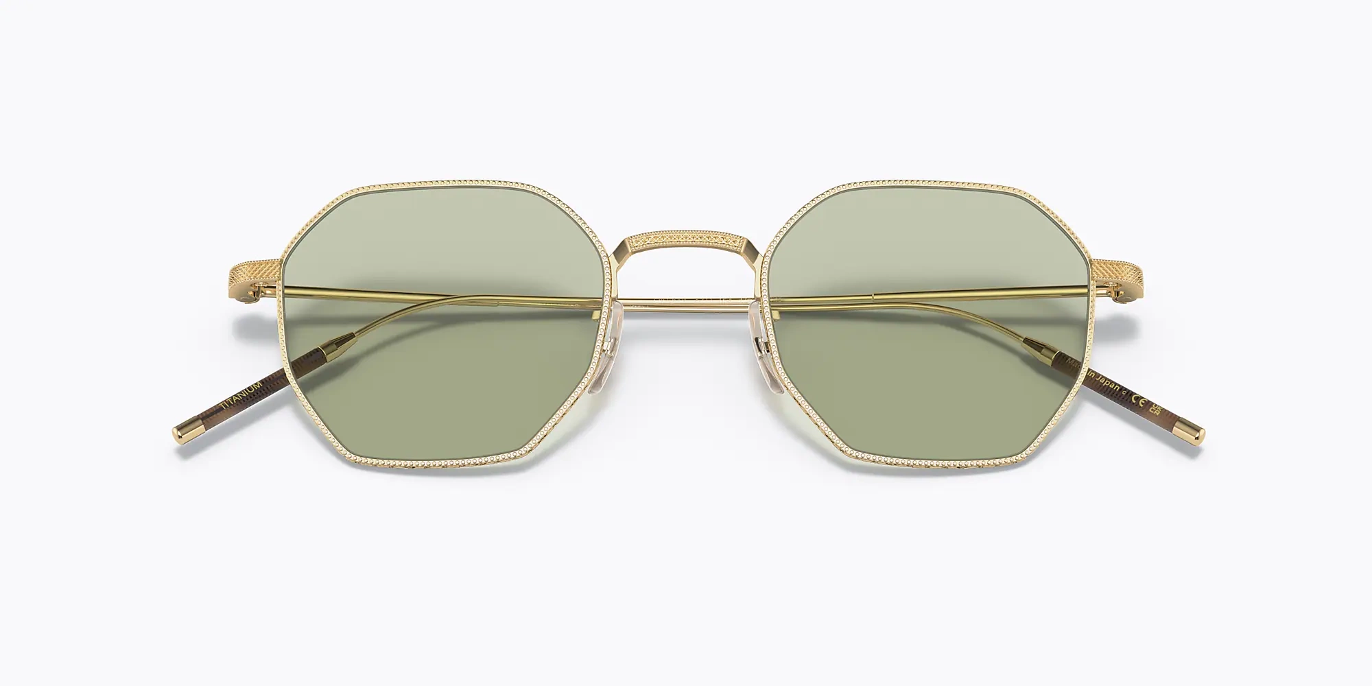 Oliver Peoples Optical frame Tk-5 OV1299T-5311