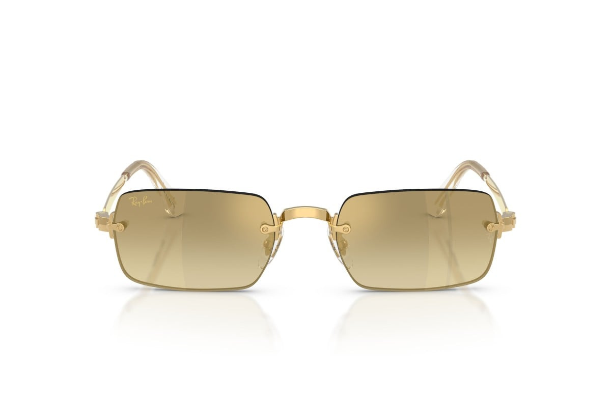 Ray-Ban Sunglasses RB3928-001/7I