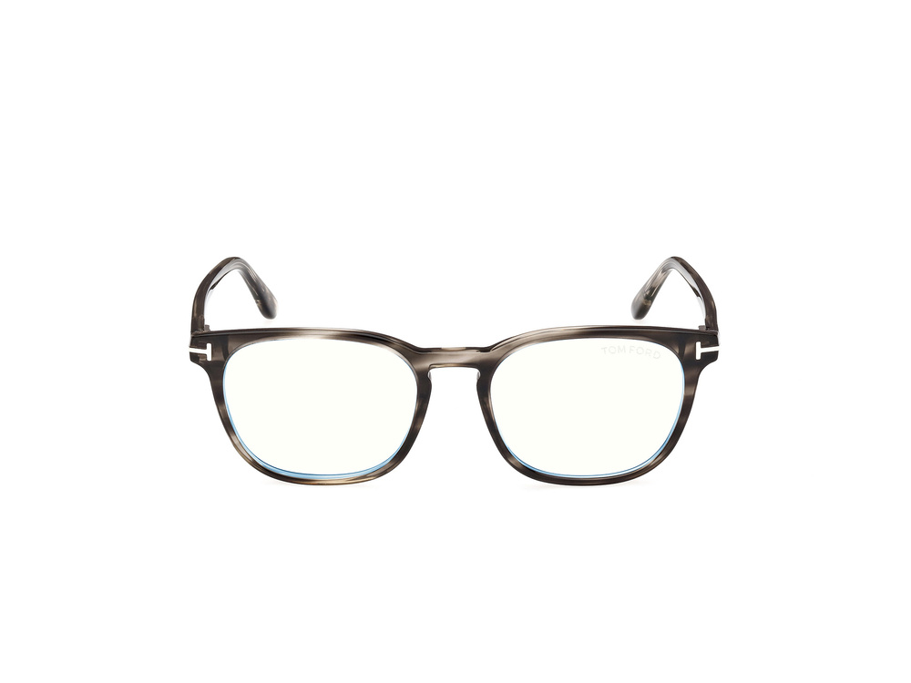 Tom Ford Okulary korekcyjne FT5868-B-020