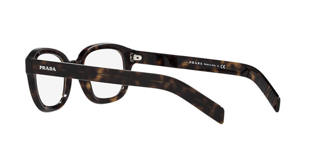 Prada Optical Frame PR11WV-2AU1O1