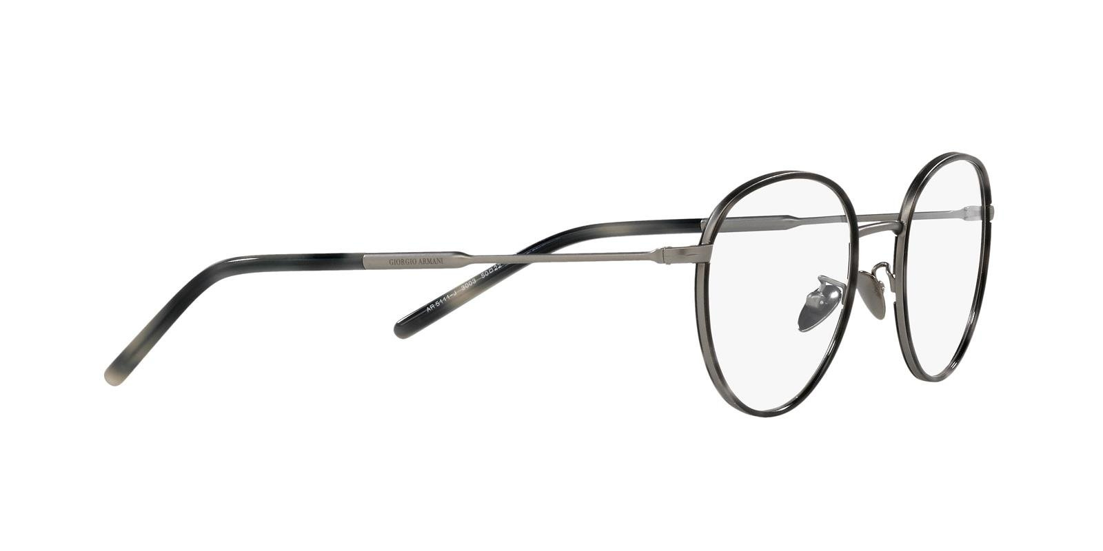 Giorgio Armani Okulary korekcyjne AR5111J-3003