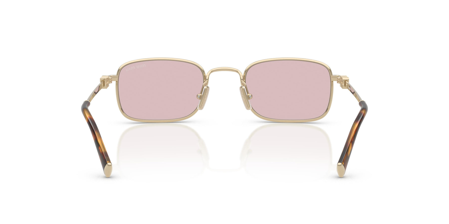 Miu Miu Okulary przeciwsłoneczne MUA53S-ZVN4I0