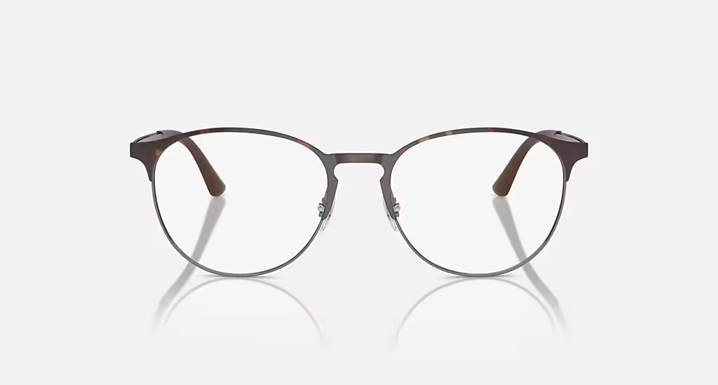 Ray-Ban Okulary korekcyjne RX6375-3172