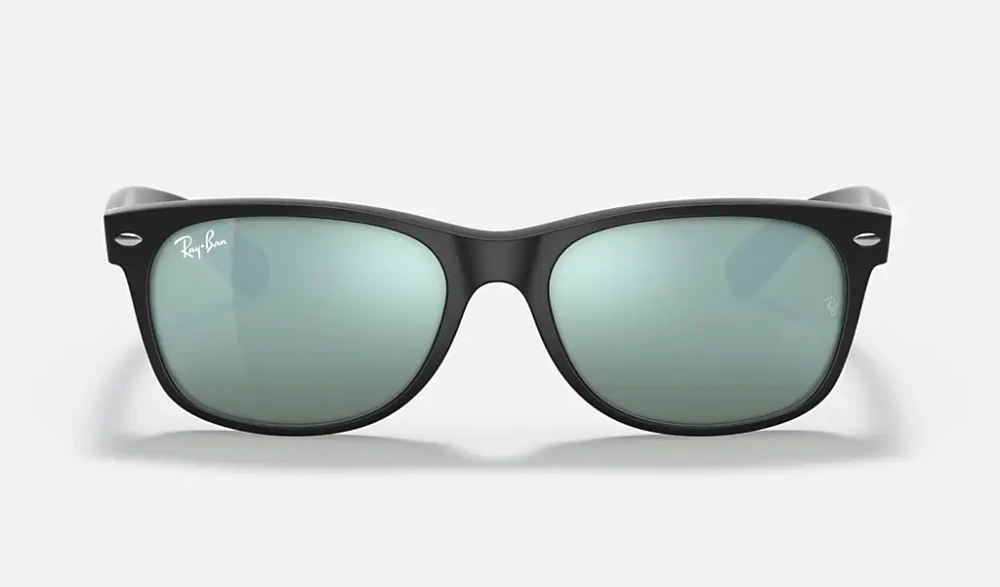 Ray-Ban Sunglasses NEW WAYFARER RB2132 - 622/30