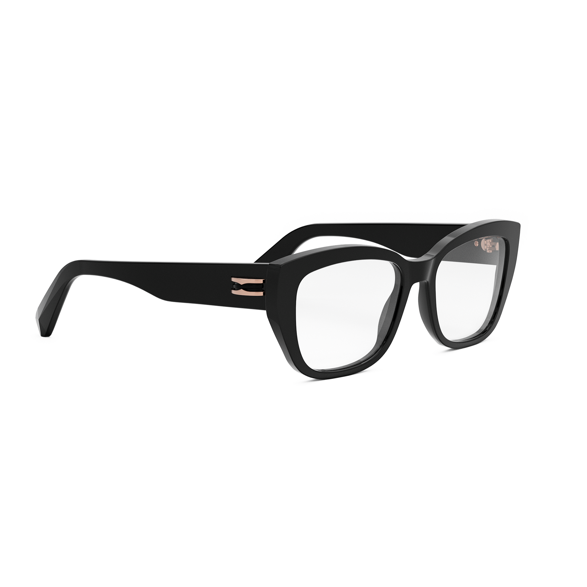 BVLGARI Okulary korekcyjne BV50032I-001
