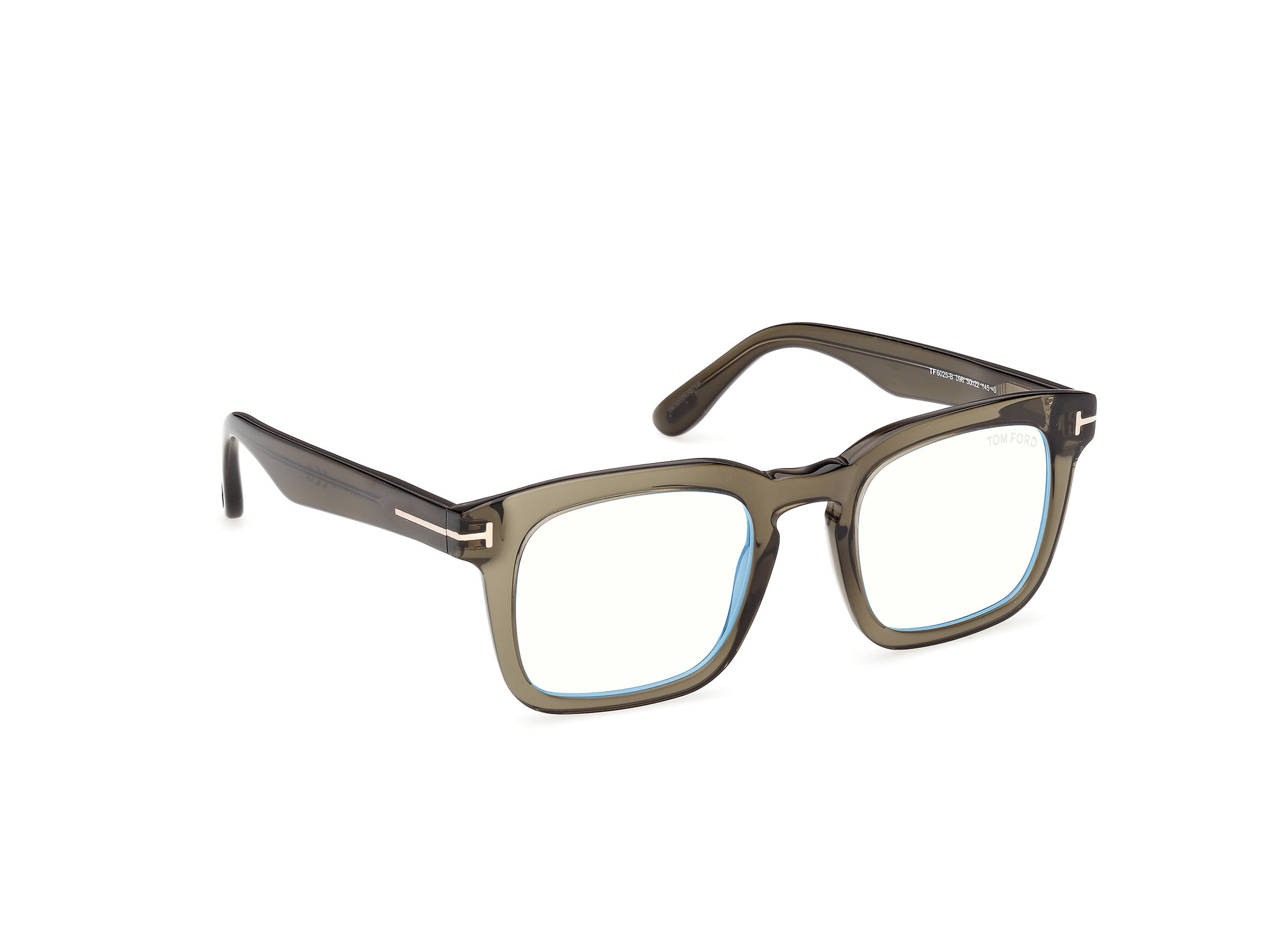 Tom Ford Optical frame FT6025-B-096