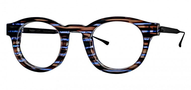 Okulary korekcyjne THIERRY LASRY MENTALY 6302
