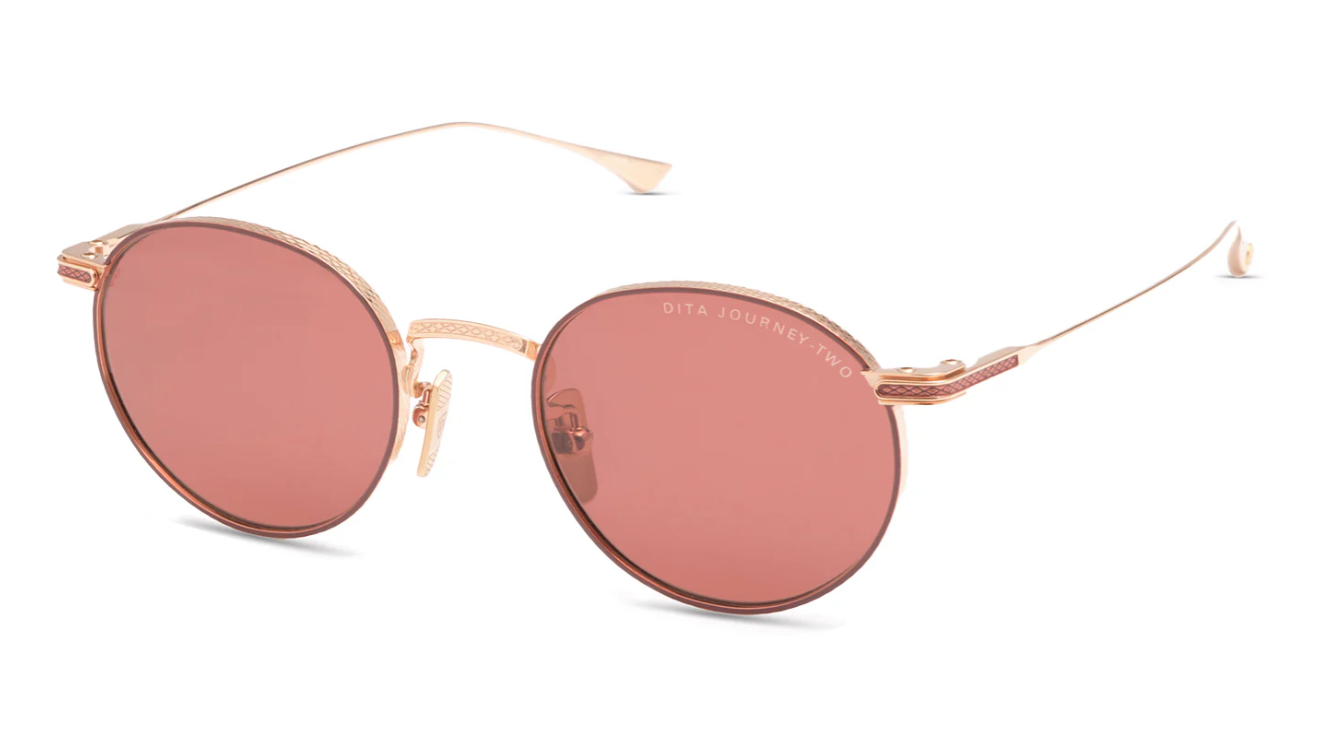 Dita Sunglasses DTS165-A-01