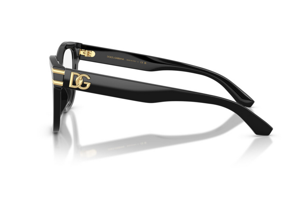 Dolce & Gabbana Optical frame DG3418-501