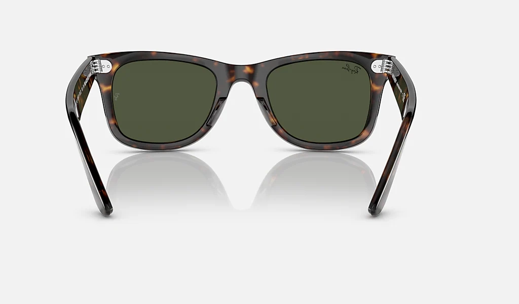 Ray-Ban Okulary przeciwsłoneczne WAYFARER RB2140-135931