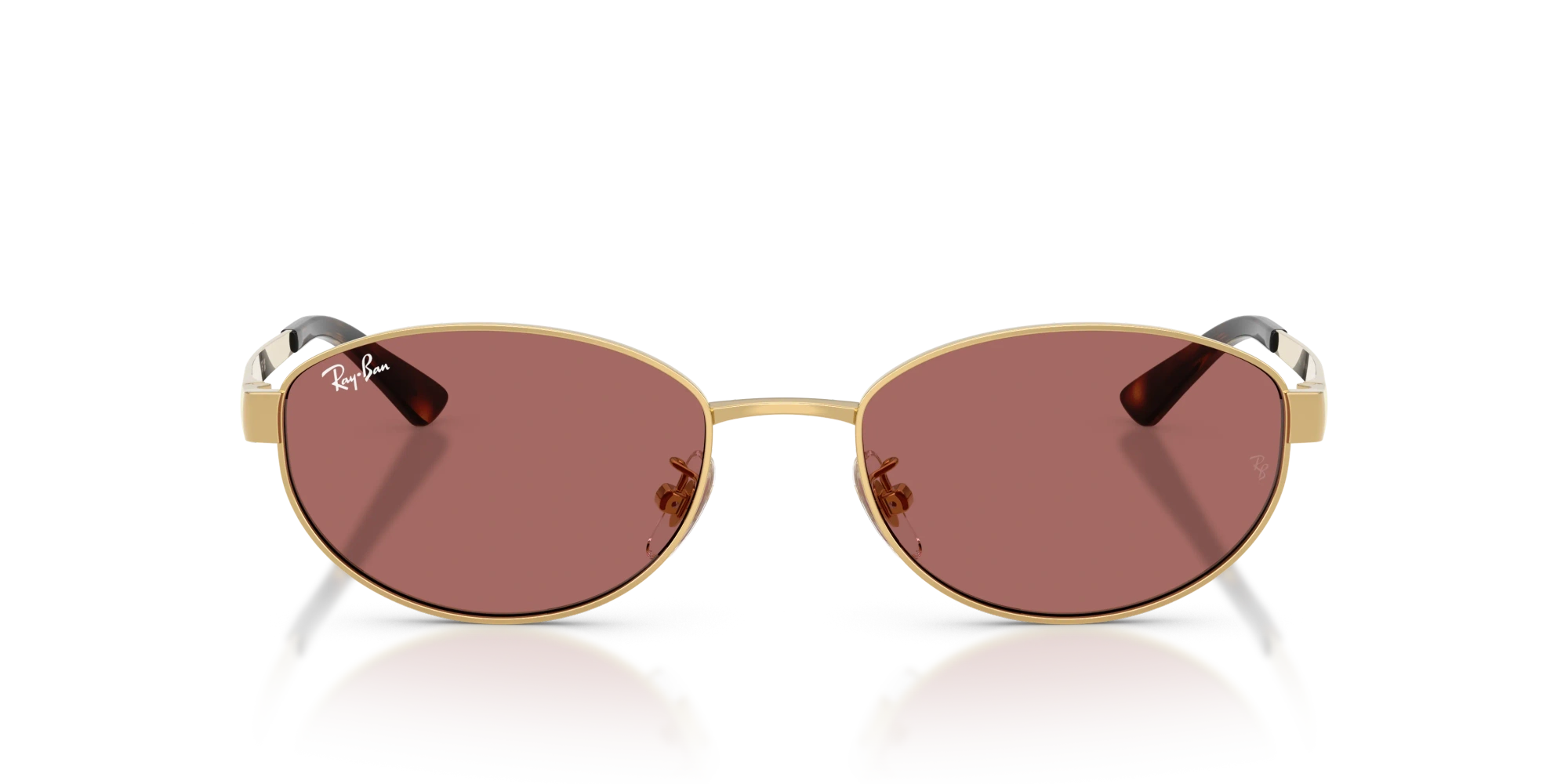 Ray-Ban Okulary przeciwsłoneczne RB3774D-001/69