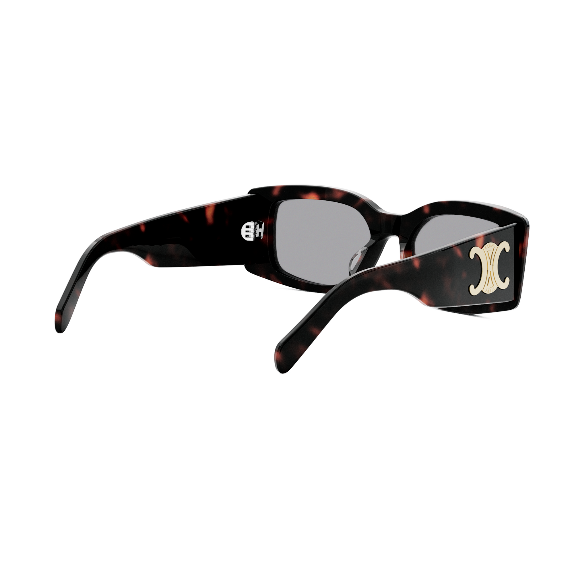 Celine Okulary przeciwsłoneczne CL40282U-52A