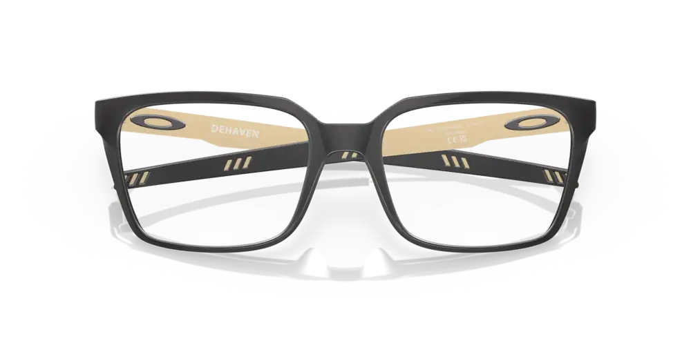 Oakley Optical frame DEHAVEN Satin Black OX8054-04
