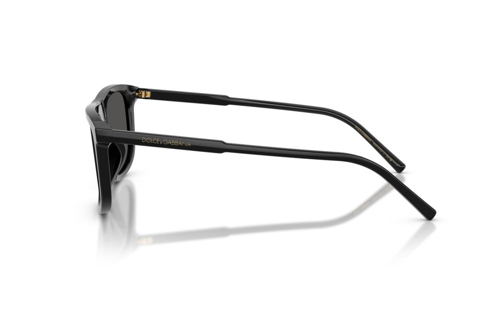Dolce & Gabbana Okulary przeciwsłoneczne DG4542-501/87