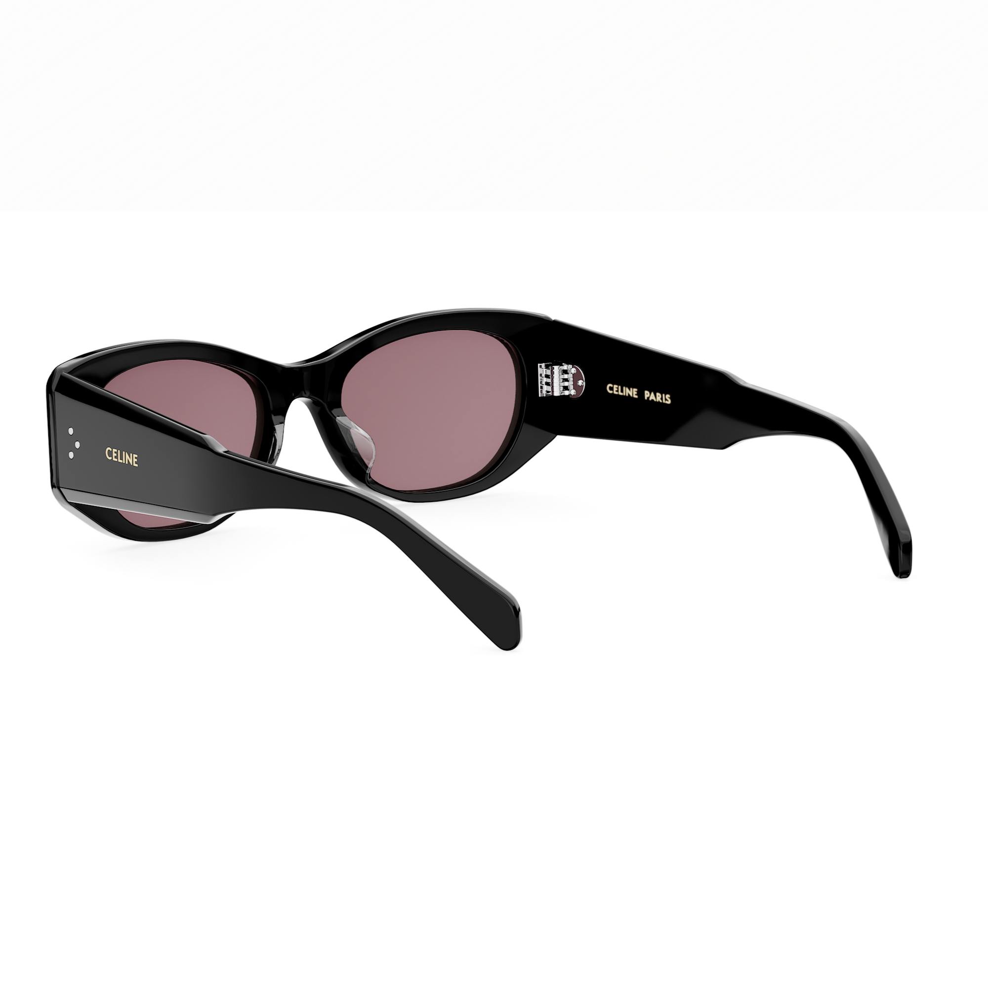Celine Sunglasses CL40329U-01Y