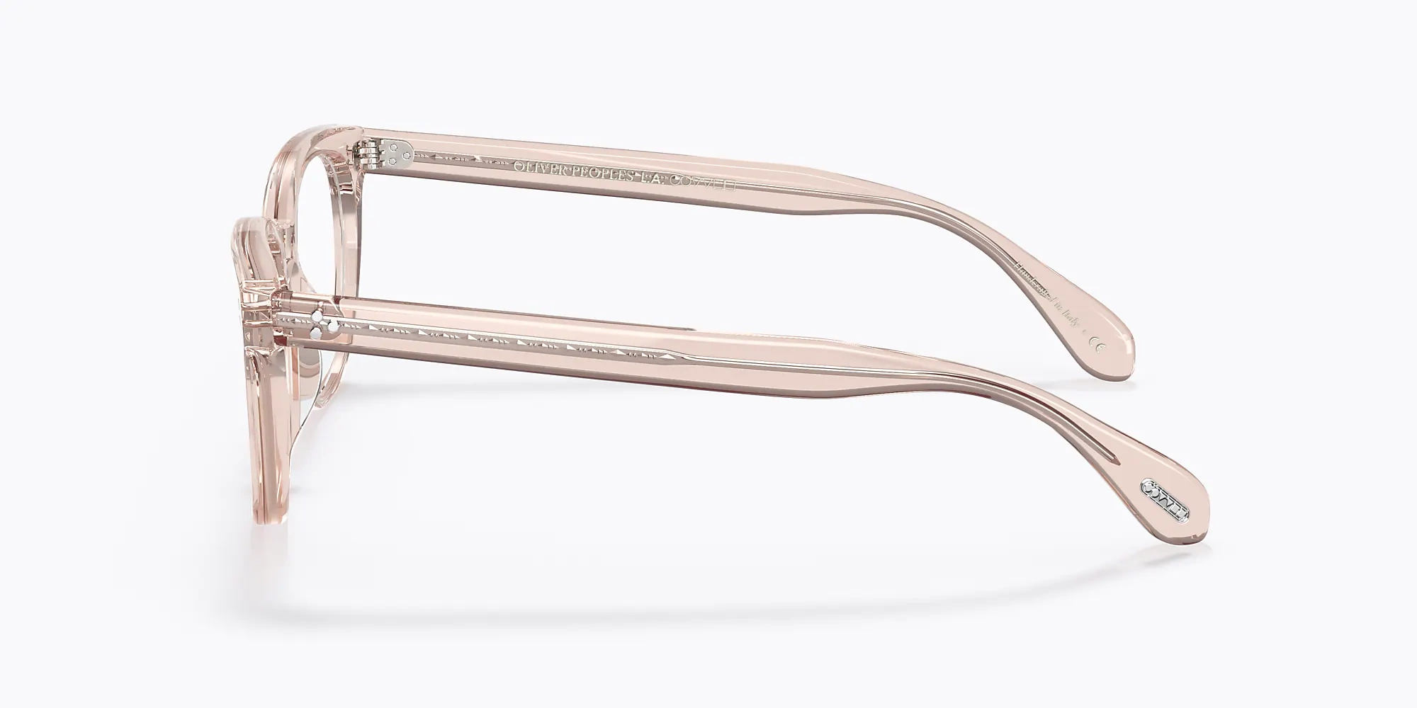 Oliver Peoples Okulary korekcyjne OV5457U-1652