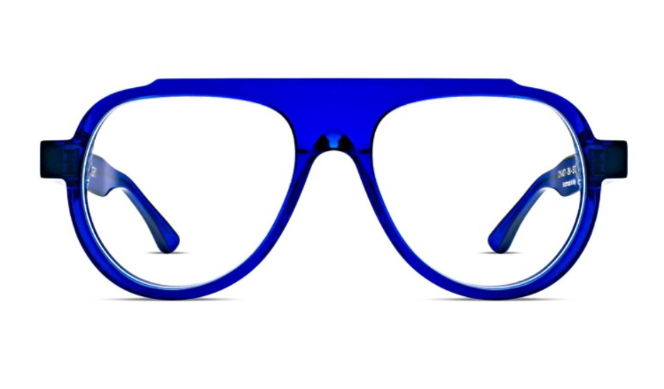 OKULARY KOREKCYJNE  THIERRY LASRY DYNASTY 384