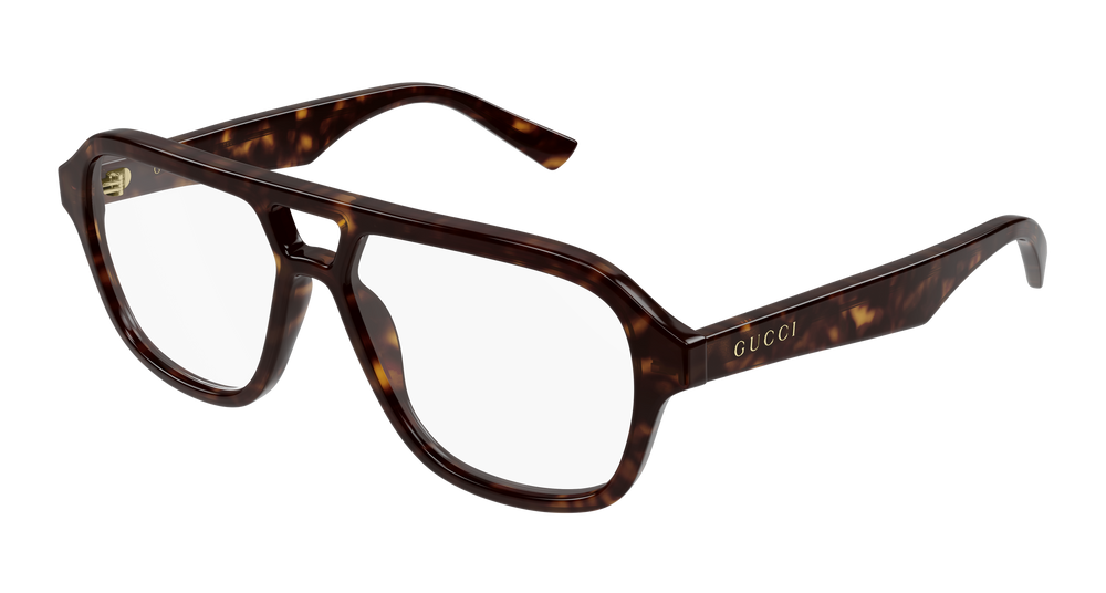Gucci Okulary korekcyjne GG2183O-002
