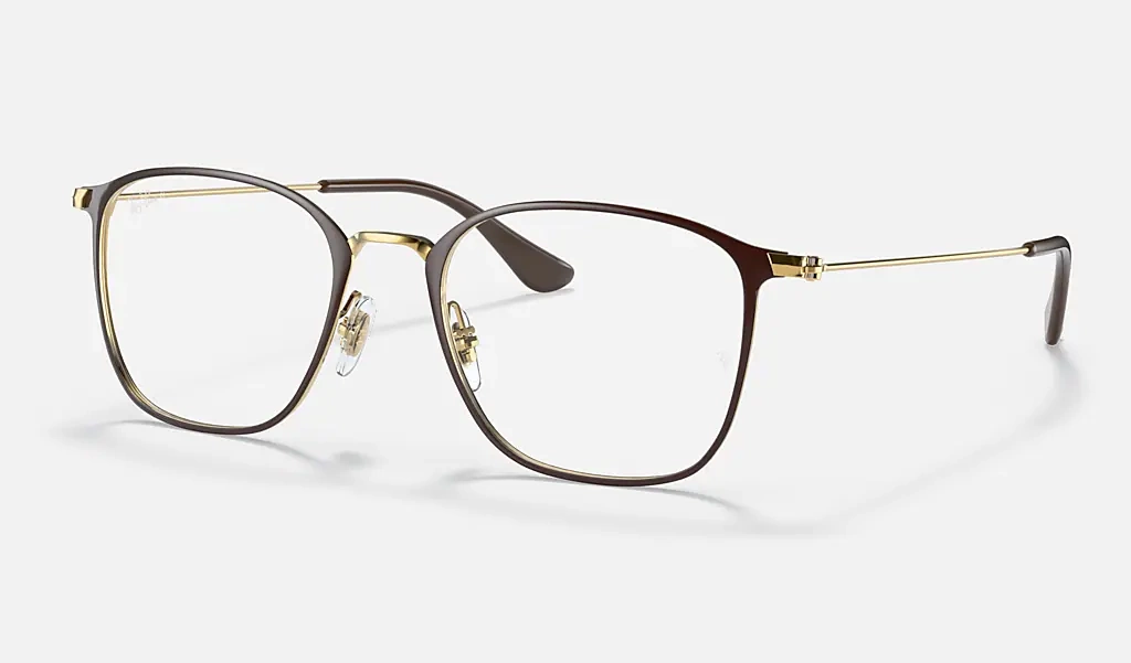 Ray-Ban Optical frame RX6466-2905