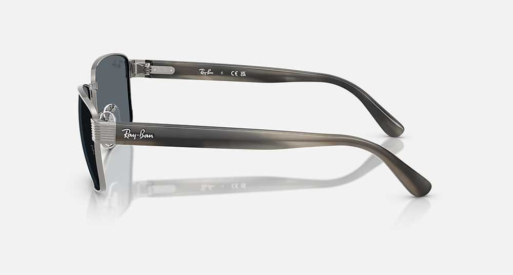 Ray-Ban Sunglasses RB3750-004/R5