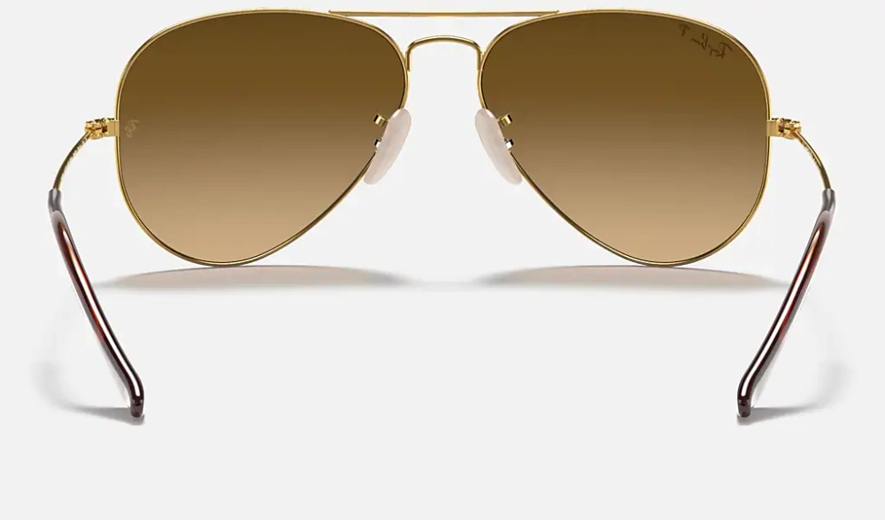 Ray-Ban Okulary przeciwsłoneczne AVIATOR RB3025-001M2