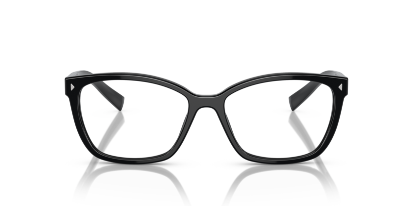 Prada Optical frame PR15ZV-1AB1O1