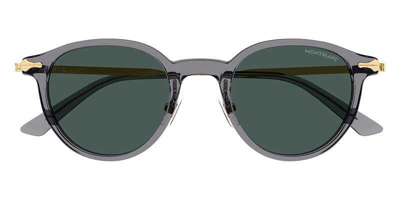 Mont Blanc Optical frame MB0362S-004